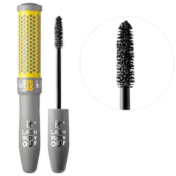 IT Cosmetics Lash Blowout x Drybar Mascara - Picture 7 of 11
